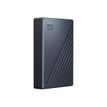 0718037864051-WD My Passport Ultra WDBFTM0040BBL - disque dur - 4 To - USB 3.0-P_405139605_4-2