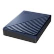 0718037864051-WD My Passport Ultra WDBFTM0040BBL - disque dur - 4 To - USB 3.0-P_405139605_5-3