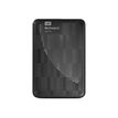 0718037821641-WD My Passport AV-TV WDBHDK0010BBK - disque dur - 1 To - USB 3.0-P_405139615_1-0
