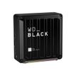 0718037876436-WD_BLACK D50 Game Dock WDBA3U0000NBK - station d'accueil - Thunderbolt 3 - DP, Thunderbolt-P_405139624_1-0