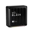 0718037876436-WD_BLACK D50 Game Dock WDBA3U0000NBK - station d'accueil - Thunderbolt 3 - DP, Thunderbolt-P_405139624_3-2