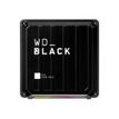 0718037876436-WD_BLACK D50 Game Dock WDBA3U0000NBK - station d'accueil - Thunderbolt 3 - DP, Thunderbolt-P_405139624_9-8