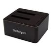 0404051396288-StarTech.com - Dual-Bay USB 3.0 to SATA Hard Drive Docking Station - station d'accueil HDD-P_405139628_1-0