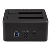 0404051396288-StarTech.com - Dual-Bay USB 3.0 to SATA Hard Drive Docking Station - station d'accueil HDD-P_405139628_2-1