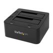 0404051396394-StarTech.com - Dual-Bay USB 3.0 to SATA Hard Drive Docking Station - contrôleur de stocka-P_405139639_2-0