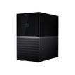 0718037873039-WD My Book Duo WDBFBE0280JBK - baie de disques - 28 To - 2 baies-P_405139644_2-1
