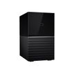 0718037856902-WD My Book Duo WDBFBE0160JBK - baie de disques - 16 To - 2 baies-P_405139659_4-3