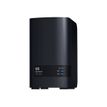 0718037876962-WD My Cloud EX2 Ultra WDBVBZ0280JCH - dispositif de stockage dans le cloud - 28 To-P_405139668_2-1