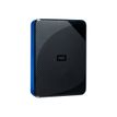 0718037865409-WD Gaming Drive WDBM1M0040BBK - disque dur - 4 To - USB 3.0-P_405139678_3-1