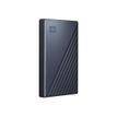 0718037864099-WD My Passport Ultra WDBC3C0020BBL - disque dur - 2 To - USB 3.0-P_405139681_4-2