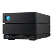 8719706042437-LaCie 2big Dock STLG16000400 - baie de disques - 16 To - 2 baies-P_405139683_1-0