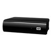 0718037810270-WD MyBook AV-TV WDBGLG0010HBK - disque dur - 1 To - USB 3.0-P_405139687_1-0