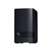 0718037881287-WD My Cloud EX2 Ultra WDBVBZ0240JCH - dispositif de stockage personnel dans le cloud - 24 -P_405139691_2-1