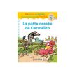 9782047400364-La patte cassée de Carmélito - Cocorico je sais lire ! Mes premières lectures avec les -P_405139718_2-1