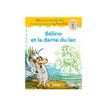9782047400616-Cocorico Je sais lire ! premières lectures avec les P'tites Poules - Bélino et la dame d-P_405139720_2-2