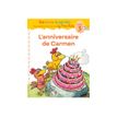 9782047400371-Cocorico Je sais lire ! premières lectures avec les P'tites Poules - L'Anniversaire de Ca-P_405139722_2-1