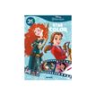 9782508054457-Disney Princesses - Star Color (Merida et Belle)-P_405139728_2-1