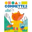 9782508053153-Gommettes pour les petits (Renard)-P_405139734_1-0