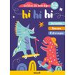 9782508054174-Hi hi hi (3-4 ans) - Dinos - Activités, Dessins, Coloriages-P_405139744_1-0