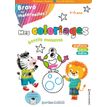 9782047400401-Bravo les maternelles - Mes coloriages - Gentils monstres - Moyenne section et Grande sect-P_405139761_1-0