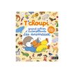9782092491003-T'choupi - Grand cahier d'autocollants special animaux-P_405139770_5-6