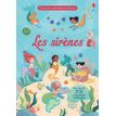 9781474972949-Les sirènes - Mes petits autocollants Usborne-P_405139785_1-0