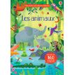 9781474978668-Les animaux - Mes petits autocollants Usborne-P_405139786_1-0