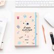 8445641000897-Agenda Mr Wonderful Jolis projets - 1 semaine sur 2 pages - 15 x 22 cm - Viquel-P_405139855_1-0