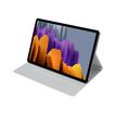 8806092317949-Samsung EF-BT630 - porte folio pour Galaxy Tab S7, Tab S8 - gris clair-P_405140013_2-1
