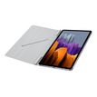 8806092317949-Samsung EF-BT630 - porte folio pour Galaxy Tab S7, Tab S8 - gris clair-P_405140013_3-2
