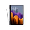 8806092317949-Samsung EF-BT630 - porte folio pour Galaxy Tab S7, Tab S8 - gris clair-P_405140013_4-3