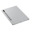 8806092317949-Samsung EF-BT630 - porte folio pour Galaxy Tab S7, Tab S8 - gris clair-P_405140013_8-7