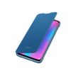 6901443269822-Honor - porte folio pour Honor 10 Lite - bleu-P_405140027_1-2