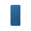 6901443269822-Honor - porte folio pour Honor 10 Lite - bleu-P_405140027_3-0