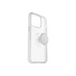 0840262384421-OtterBox Otter + Pop Symmetry Series - coque de protection pour iPhone 14 Pro Max - Paille-P_405140062_1-0