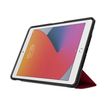 0840104299210-OtterBox Symmetry Series Folio - Porte folio pour iPad (7e gen, 8e gen, 9e gen) - rouge-P_405140071_1-0