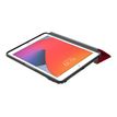 0840104299210-OtterBox Symmetry Series Folio - Porte folio pour iPad (7e gen, 8e gen, 9e gen) - rouge-P_405140071_2-1