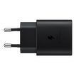 8801643979393-Samsung EP-TA800 - Chargeur secteur ultra rapide pour smartphone - 1 USB C - noir-P_405140080_2-1