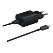 8801643979393-Samsung EP-TA800 - Chargeur secteur ultra rapide pour smartphone - 1 USB C - noir-P_405140080_4-3