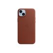 0194253345480-Apple - coque de protection en cuir avec MagSafe pour iPhone 14 Plus - terre de sienne-P_405140085_1-0