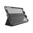 0840056119789-Gear4 Brompton - porte folio pour Galaxy Tab A (2019) - fumé-P_405140086_1-0