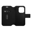 0840262383554-OtterBox Strada Series Via - porte folio avec MagSafe pour iPhone 14 Pro - noir-P_405140090_1-0