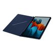 8806092317925-Samsung EF-BT630 - porte folio pour Galaxy Tab S7, Tab S8 - marine-P_405140108_3-2