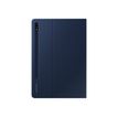 8806092317925-Samsung EF-BT630 - porte folio pour Galaxy Tab S7, Tab S8 - marine-P_405140108_6-5