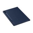 8806092317925-Samsung EF-BT630 - porte folio pour Galaxy Tab S7, Tab S8 - marine-P_405140108_8-7
