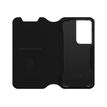 0840104249178-OtterBox Strada Series Via - porte folio pour Galaxy S21 Ultra - noir-P_405140156_1-3