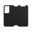 0840104249178-OtterBox Strada Series Via - porte folio pour Galaxy S21 Ultra - noir-P_405140156_4-2