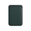 0194253345848-Apple - Porte carte en cuir avec MagSafe pour iPhone 12, 13, 14 - vert-P_405140169_1-0