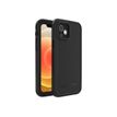 0840104249574-LifeProof FRĒ - étui de protection étanche pour iPhone 12 - noir-P_405140187_10-9