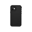0840104249574-LifeProof FRĒ - étui de protection étanche pour iPhone 12 - noir-P_405140187_11-10